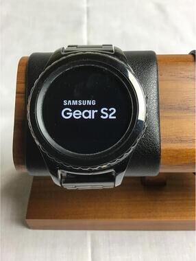 Samsung Gear S2 Smartwatch SM-R735V